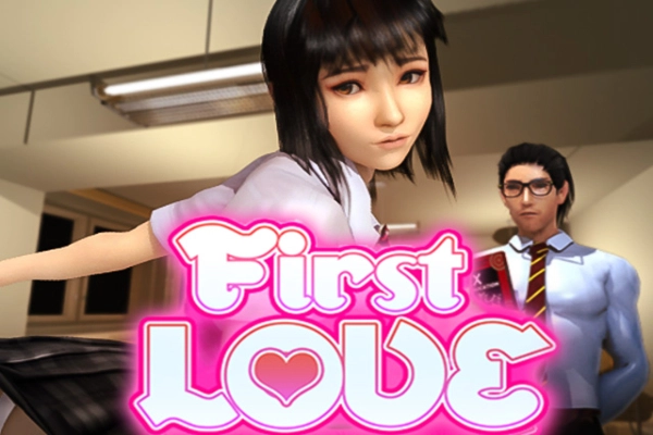 21837 first love