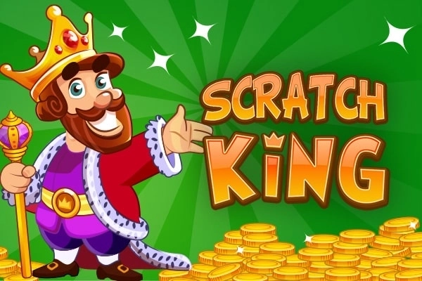 22913 scratch king