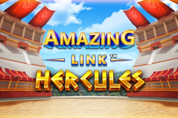 23003 amazing link hercules
