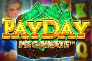 23320 payday megaways