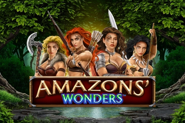 23544 amazons wonders