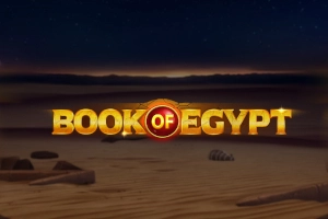 24045 book of egypt