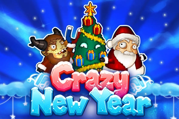 24053 crazy new year