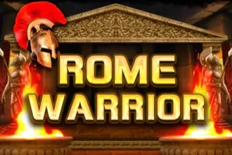 24526 rome warrior