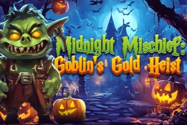 24732 midnight mischief goblins gold heist