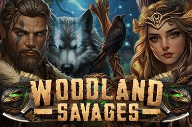24784 woodland savages