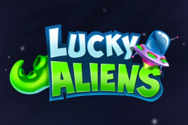 25211 lucky aliens